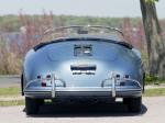 Porsche 356A 1600 Speedster by Reutter 1955 года (US)